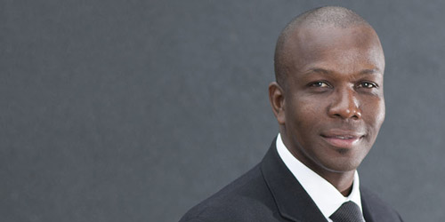 donovan bailey