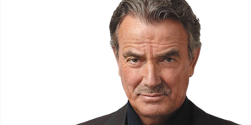 eric braeden