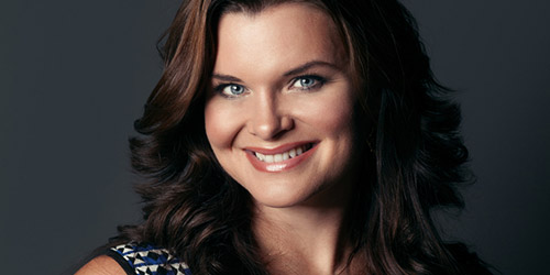 heather tom