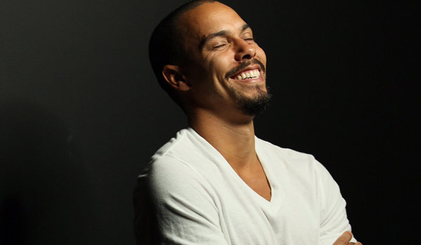 bryton james actor