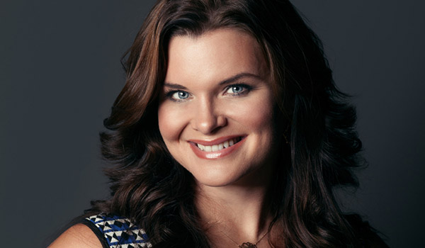 heather tom actress