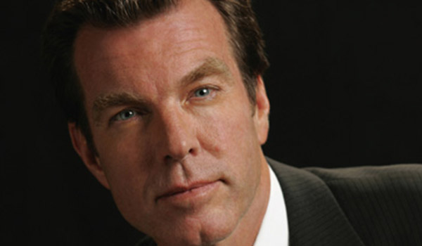 peter bergman actor