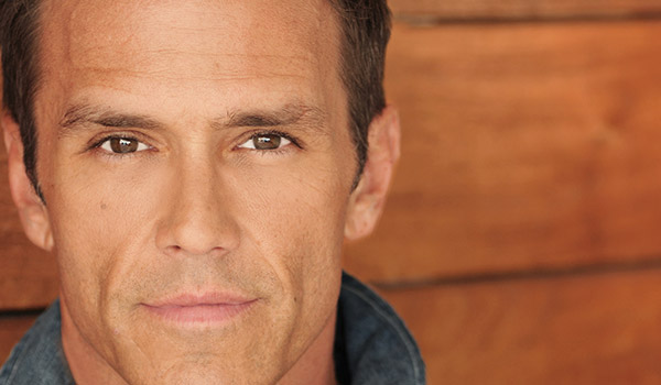 scott reeves actor and musician
