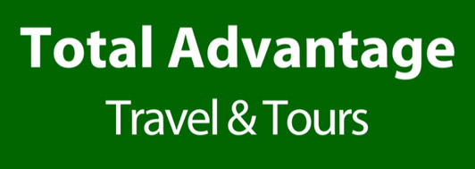 total advantage tours